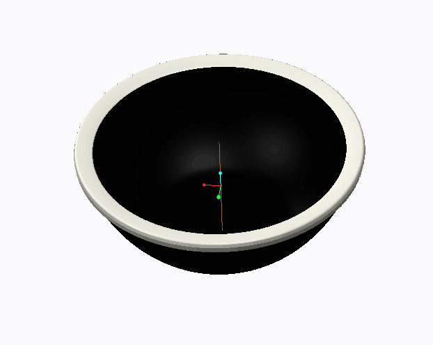 Melamine Matte Finish Mould