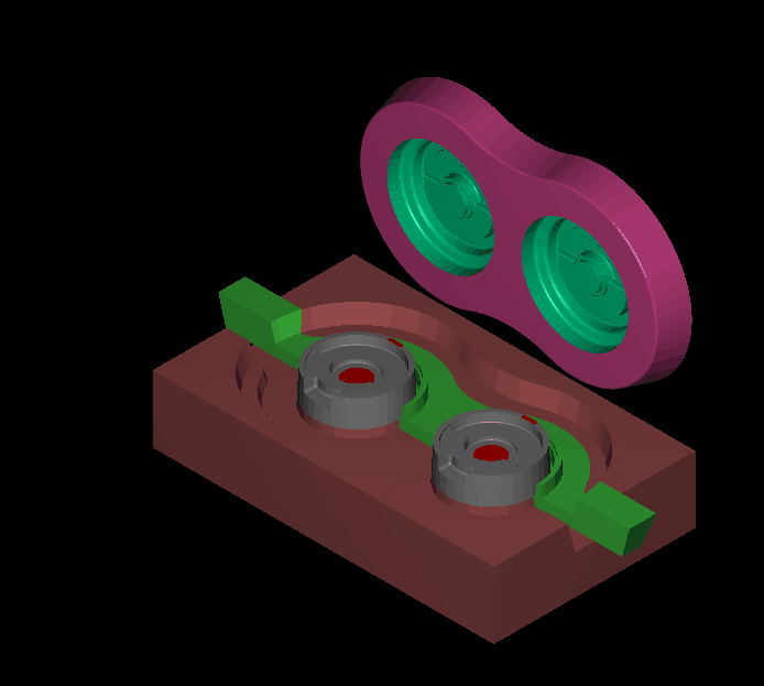 Melamine Dinnerware Mold Melamine Dinnerware Mold