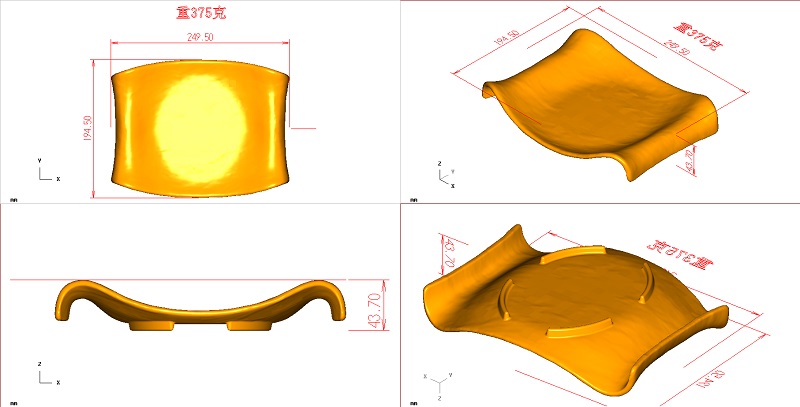 Melamine Mold Melamine Mold