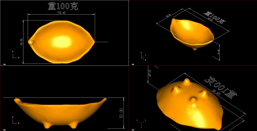 Melamine Bowl Die Factory