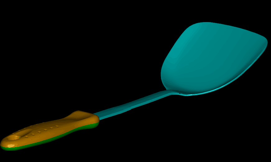 Melamine Spoon Mold Maker Melamine Spoon Mold Maker