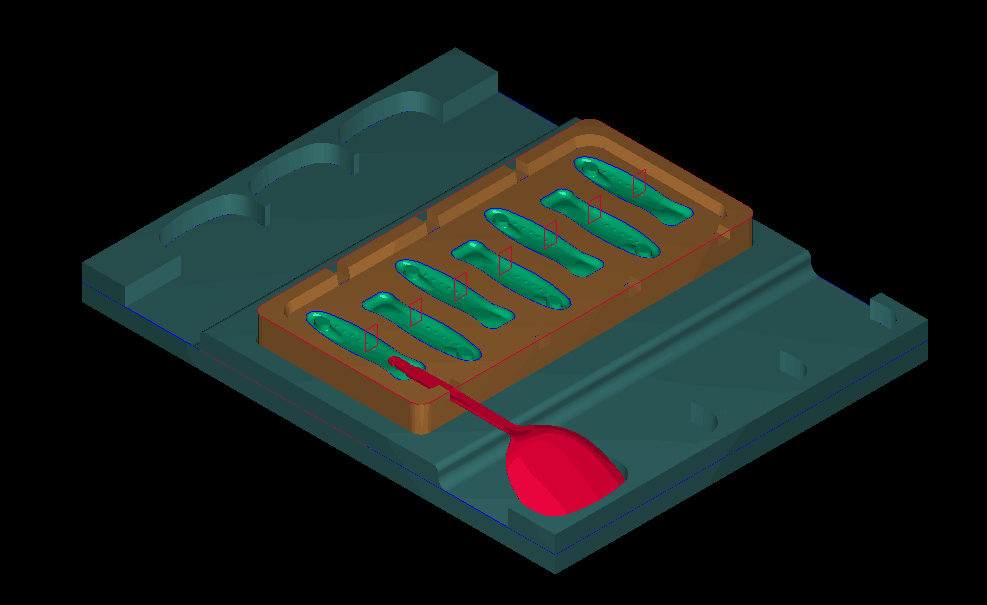 Melamine Spoon Manufacture Melamine Spoon Manufacture