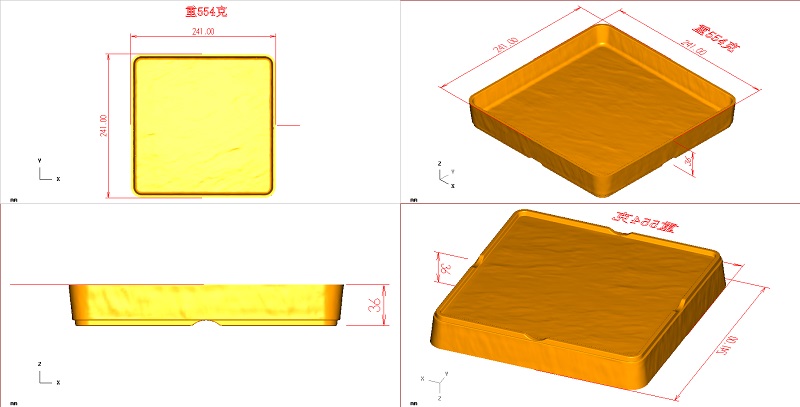 Bamboo Fiber Dinnerware Mold Bamboo Fiber Dinnerware Mold