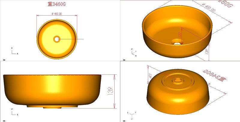 Wash Basin Die Supplier Wash Basin Die Supplier
