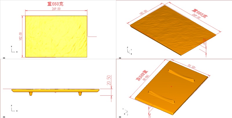dishware molds manufacturers