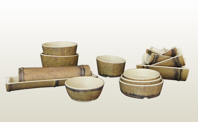 Tableware Mold