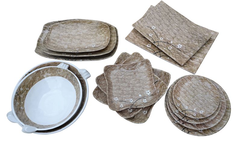 Dinnerware Mold Dinnerware Mold