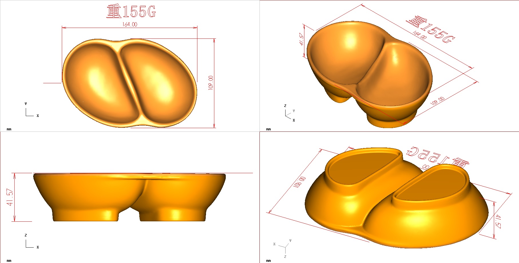 Melamine Mold China Melamine Mold China