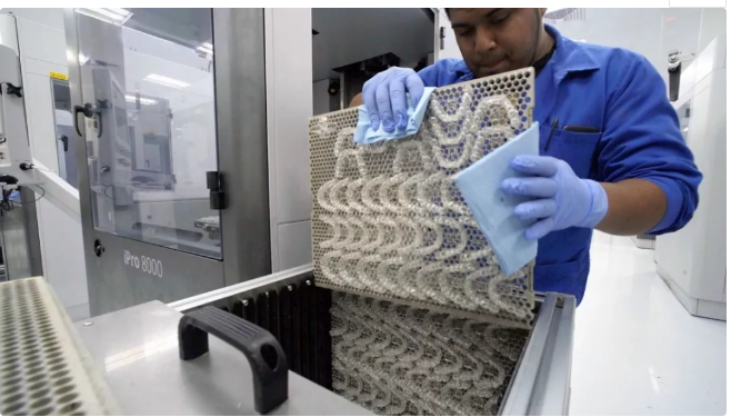 Melamine Dinnerware Die