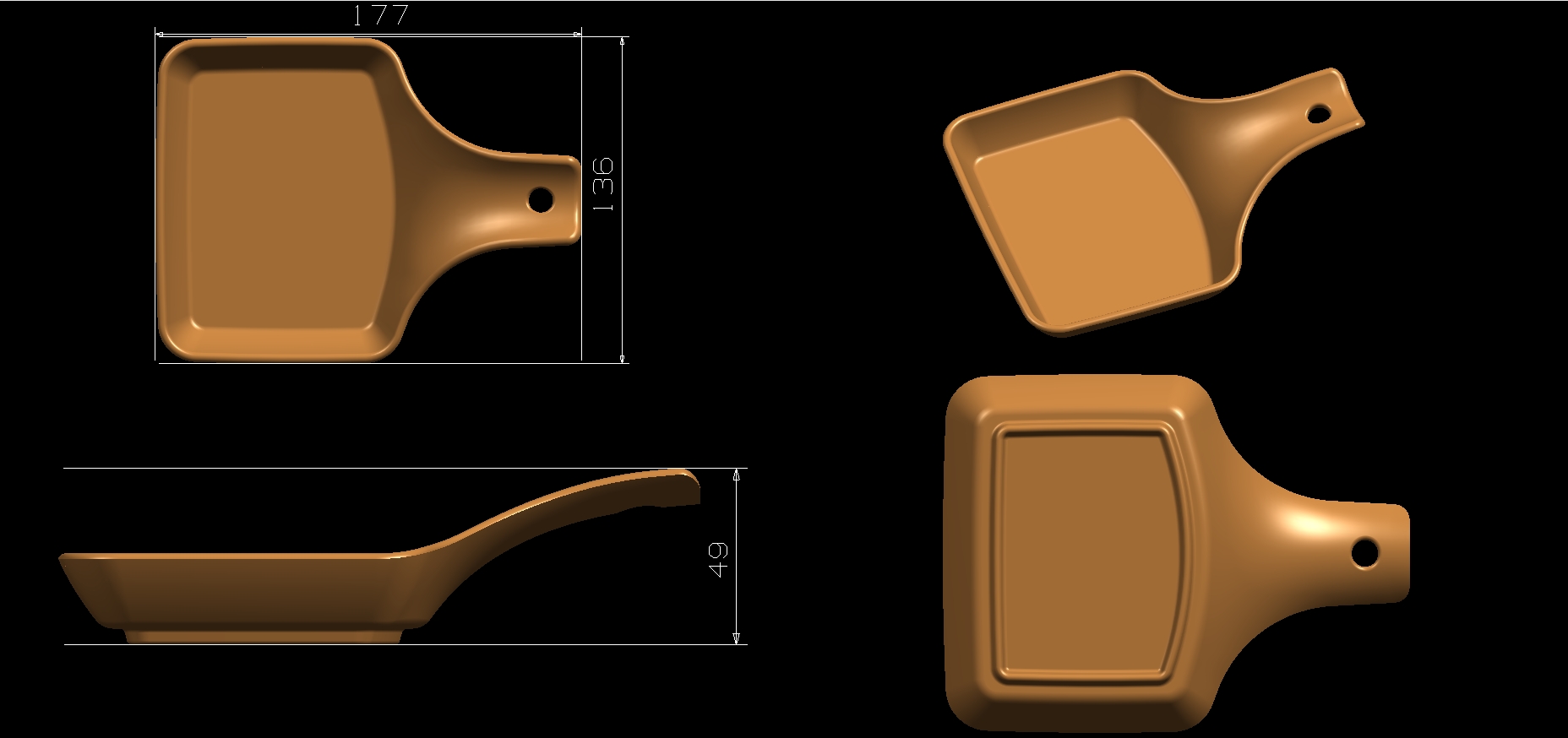 China Melamine Bowl Mold China Melamine Bowl Mold