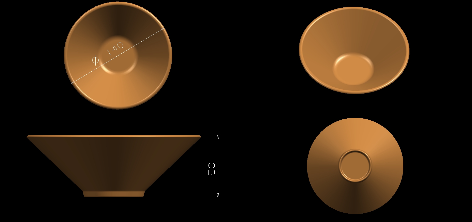 China Melamine Glass Mold China Melamine Glass Mold