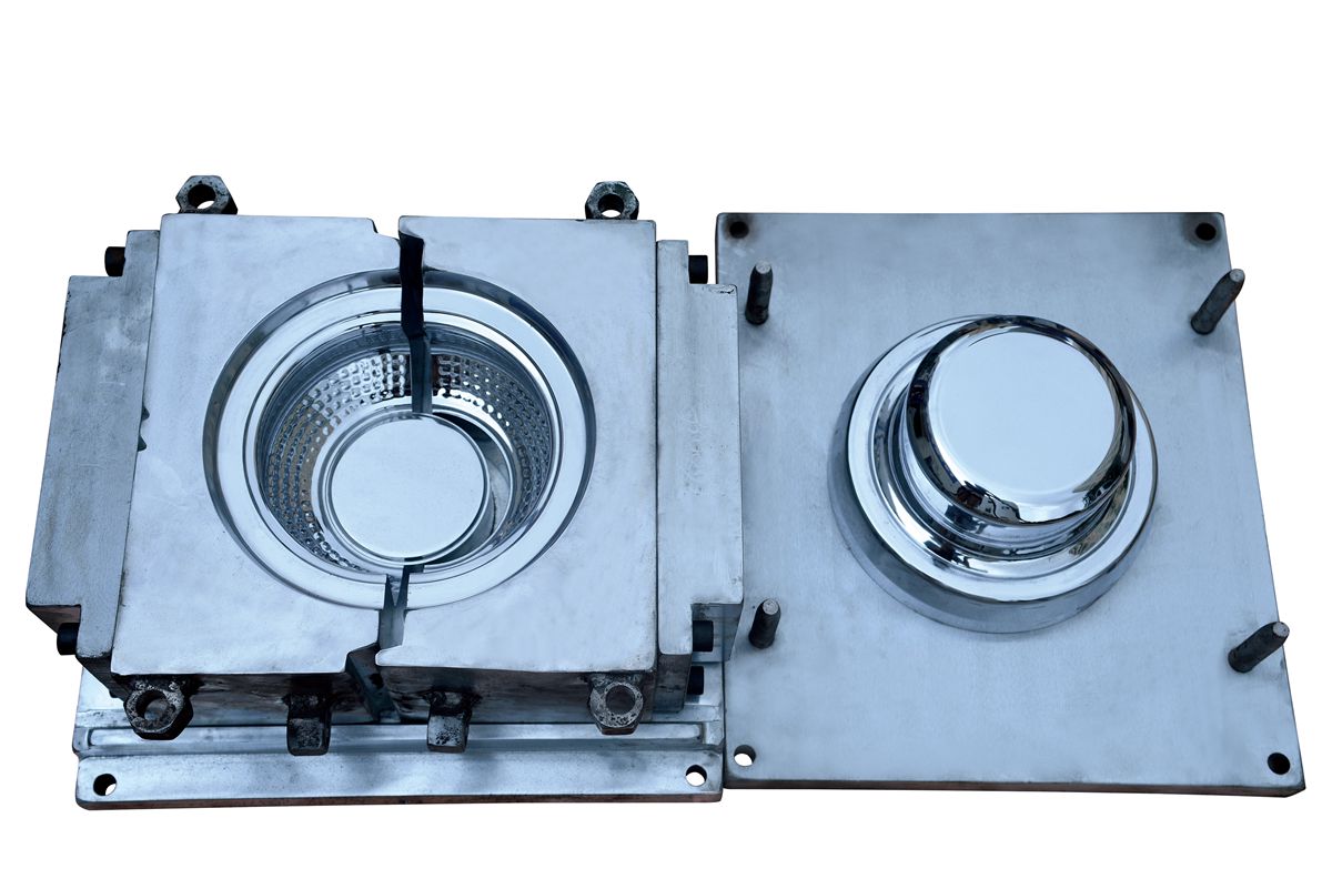 China Good Design Melamine Dinnerware Mold