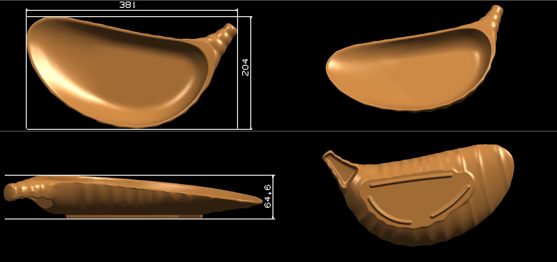 Melamine Bowl Mold Melamine Bowl Mold