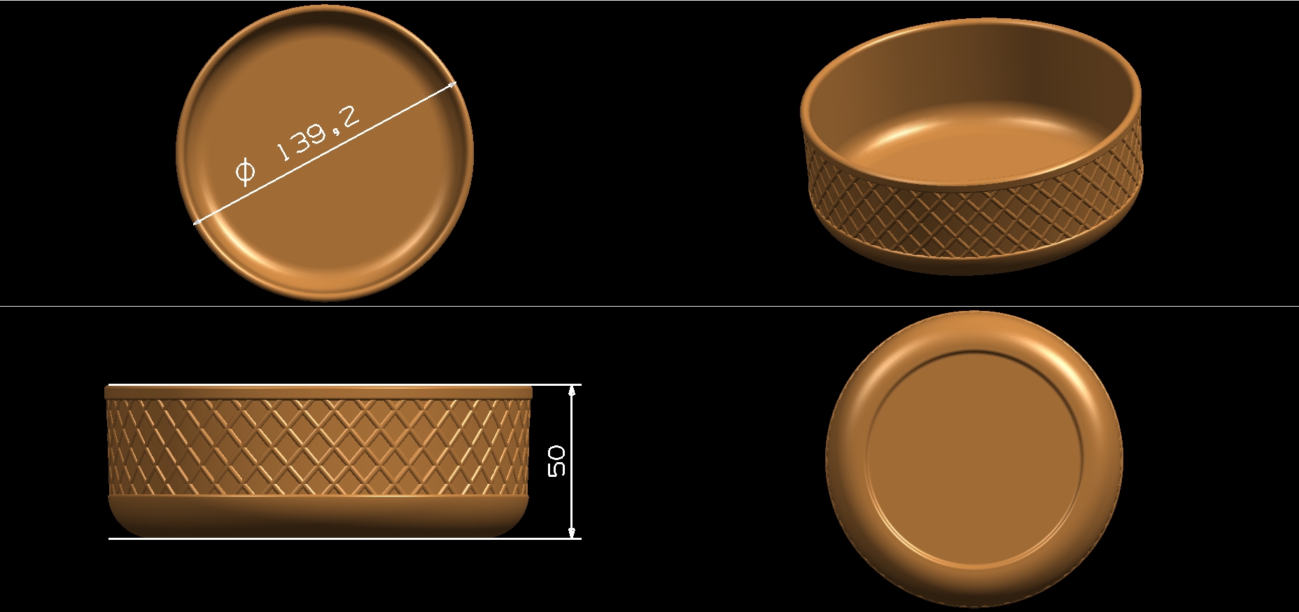 China Melamine Spoon Mould