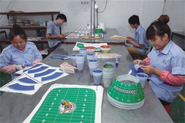 China Melamine Tableware Mould