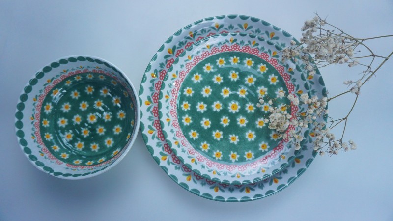 China Melamine Dinnerware Mold