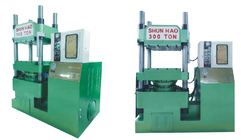 00Ton Automatic Hydraulic Press Melamine Moulding Machine For Tableware Dinner Set 