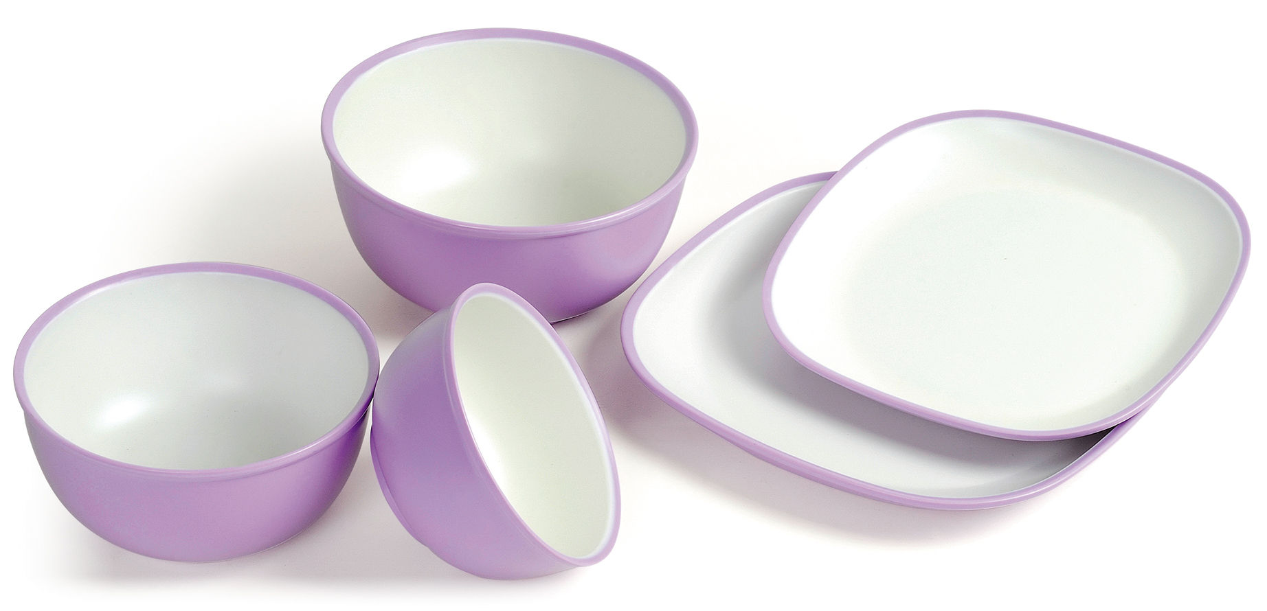 Melamine Tableware Mold