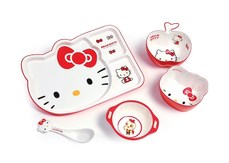 Melamine Tableware Die