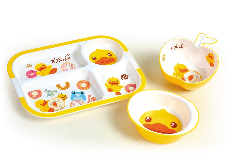 Melamine Dinnerware Mold