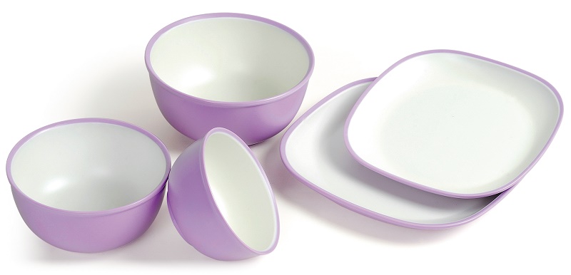 Automatic Melamine Dinnerware Molding Machine