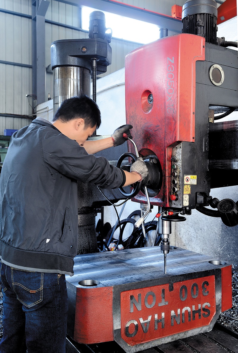 Automatic Hydraulic Compress Machine For Melamine Ware