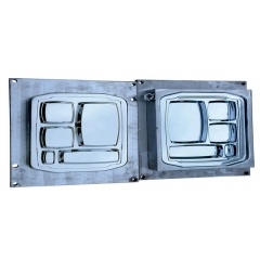New Designed Mold