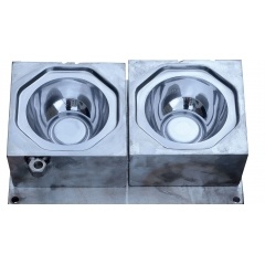 Melamine Bowl Mould