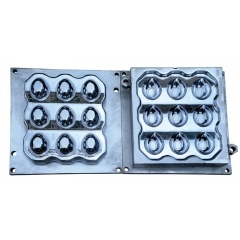 Melamine Serving Tray Mould