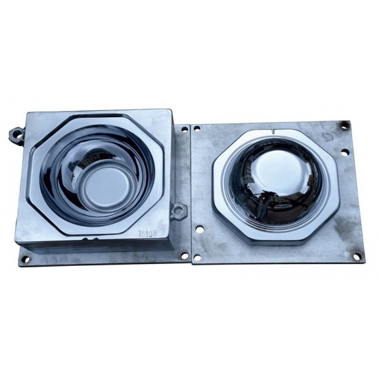 Melamine Crockery Moulds