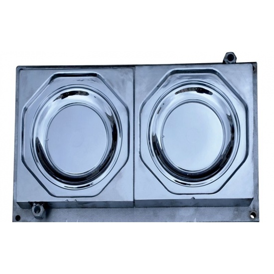 Melamine Dinner Plate Mould