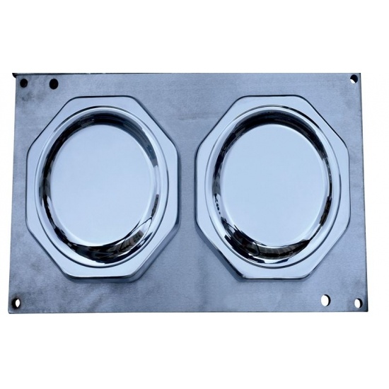 Food Grade MelamineTableware Molds