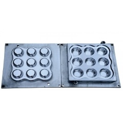 Melamine Bowl Mould