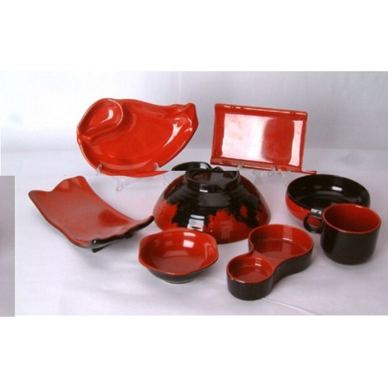Melamine Crockery Mould