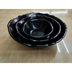 Melamine Bowl Mould