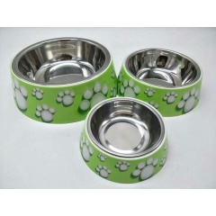 Melamine Dog Bowl Mould