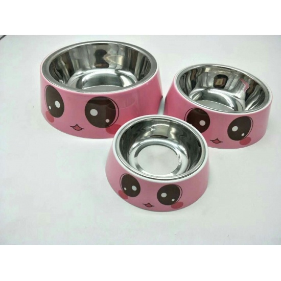 Melamine Pet Bowl Mould