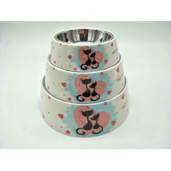 Melamine Tep Bowl Compress Mold