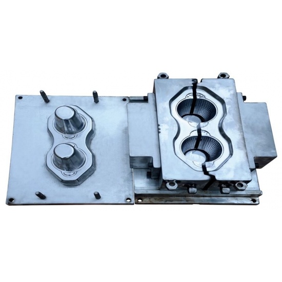 Melamine Split Mould