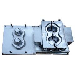 Melamine Split Mould