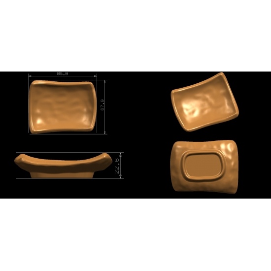 Melamine Etching Mould