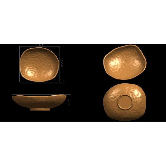 Melamine Etching Mould