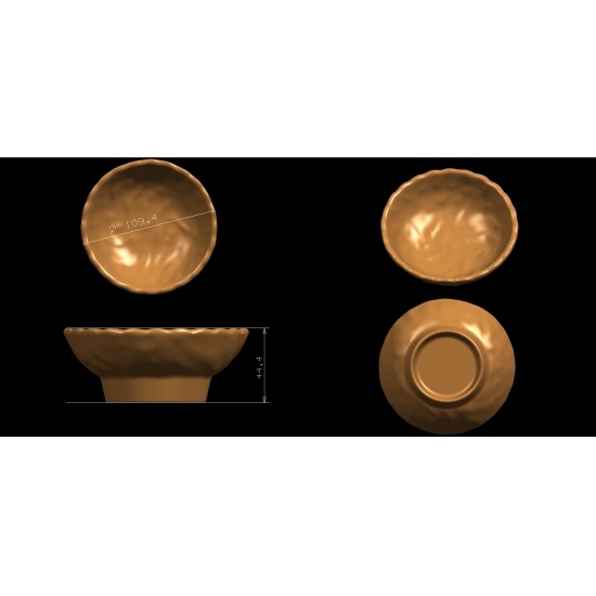 Melamine Dinnerware Mold