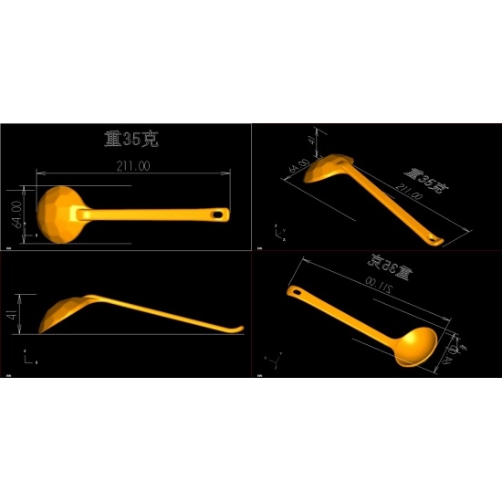  Melamine Dinnerware Mold