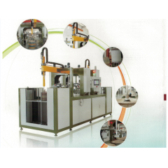 Full Auto Melamine Grinding Machine