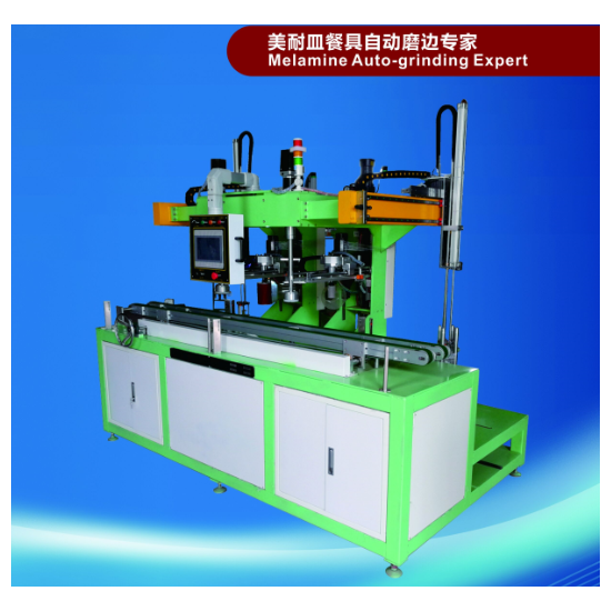 Melamine Auto  Grinding Machine