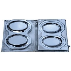 Melamine Dinnerware Mould