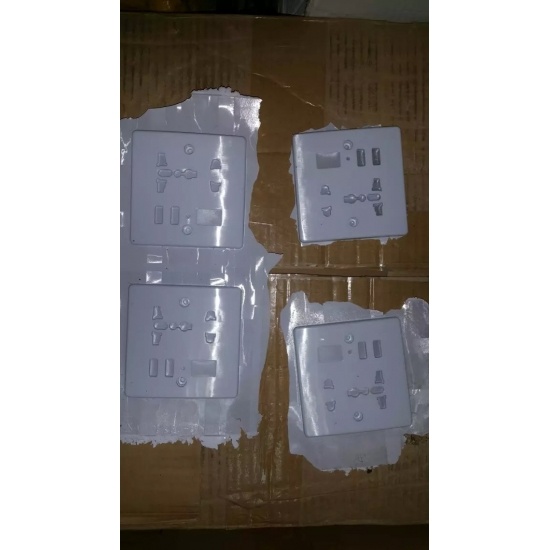 Urea Formaldehyde Electric Switch Mold