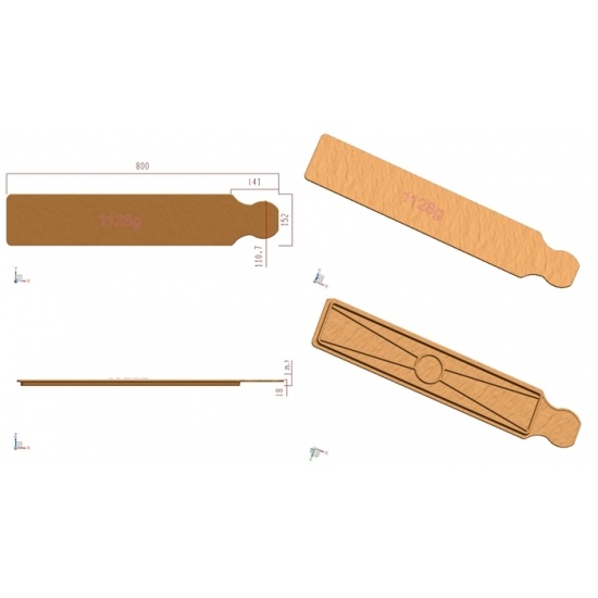 Melamine Dinnerware Mold