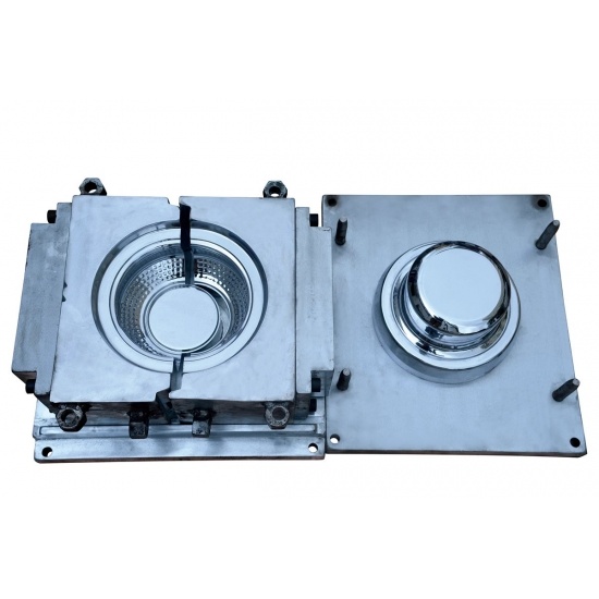 Spoon Tableware Mold